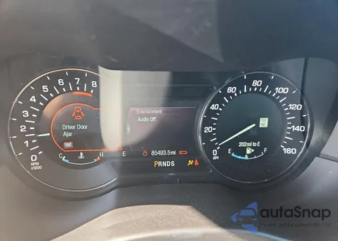 2015 Lincoln Mkc z USA, uszkodzony, nr VIN 5LMCJ1A95FUJ11215